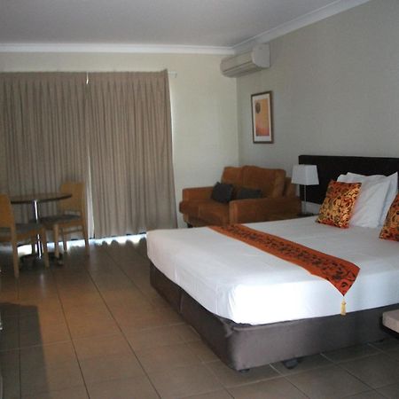 Spinifex Motel And Serviced Apartments Mount Isa Room photo