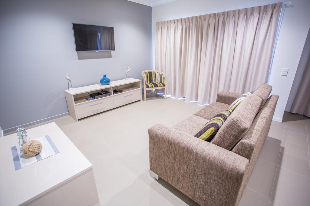 Spinifex Motel And Serviced Apartments Mount Isa Exterior photo