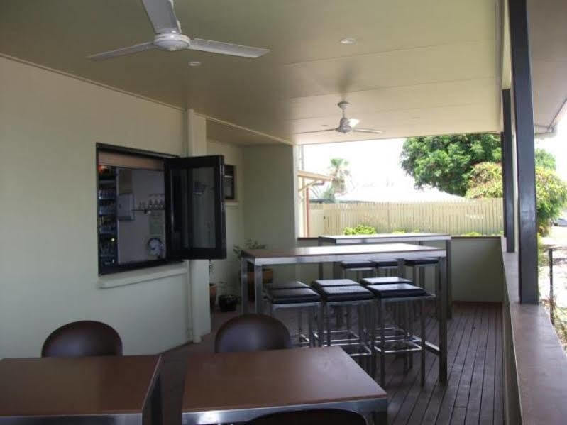 Spinifex Motel And Serviced Apartments Mount Isa Exterior photo